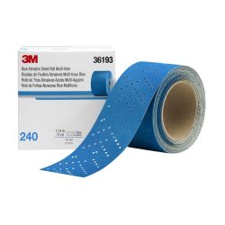 HOOKIT BLUE SHEETS 2-3/4" X 13 Y